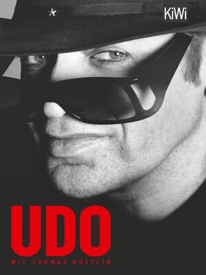 cover image of Udo